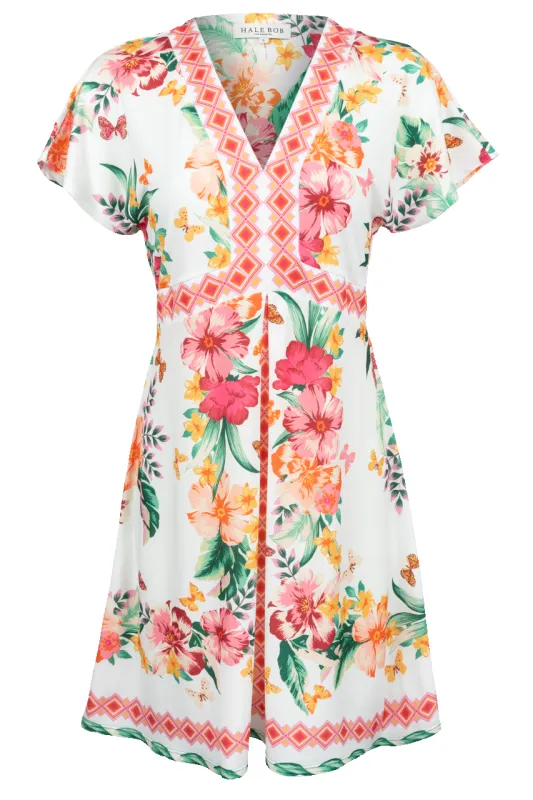 Hale Bob Bridget Jersey Dress sold by Pinto Ranch