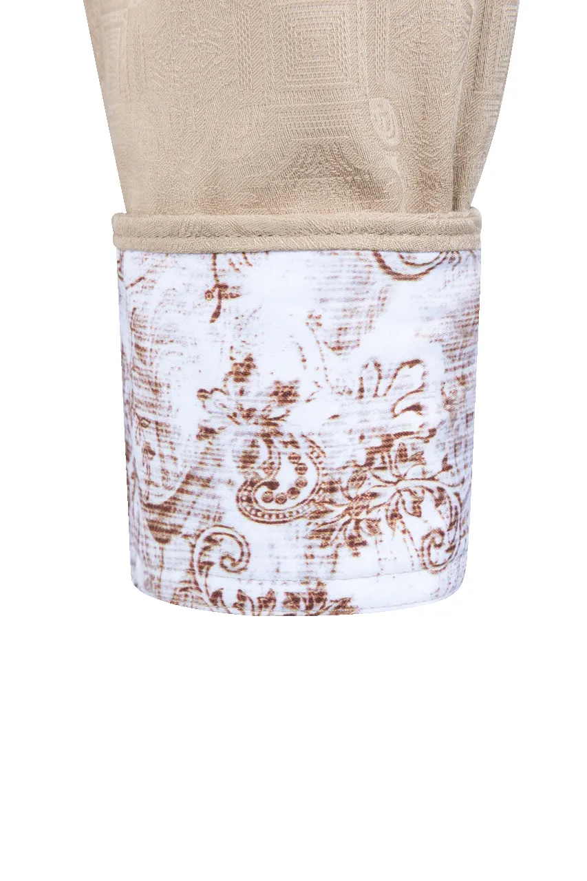 Robert Graham Odyssey Button-Front Shirt sold by Pinto Ranch product image thumbnail 3