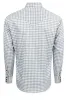 Lyle Lovett for Hamilton Snap Front Shirt - Blue Check sold by Pinto Ranch