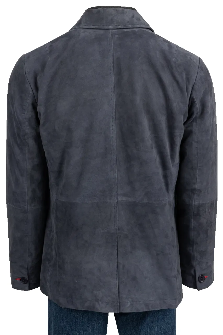 Robert Graham Jetset IX Blazer sold by Pinto Ranch product image thumbnail 3