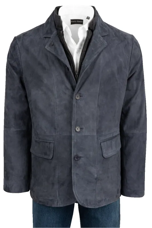 Robert Graham Jetset IX Blazer sold by Pinto Ranch