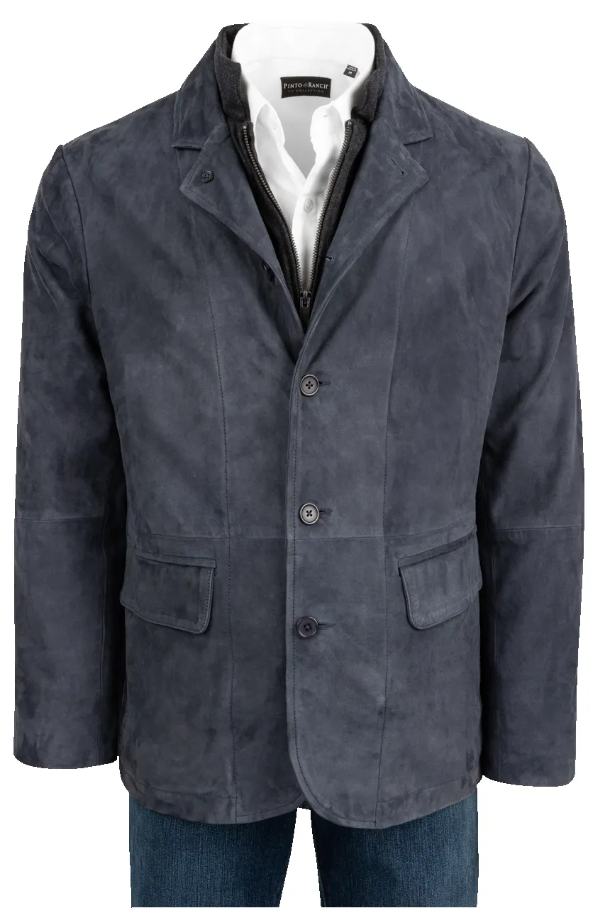 Robert Graham Jetset IX Blazer sold by Pinto Ranch