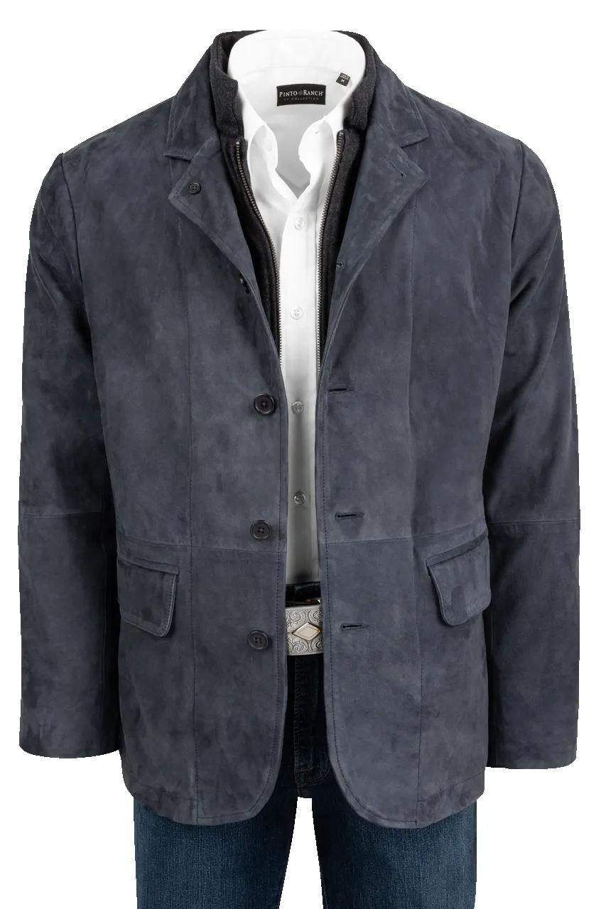 Robert Graham Jetset IX Blazer sold by Pinto Ranch product image thumbnail 2