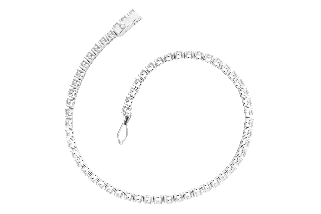 Diamond Tennis Bracelet sold by Pinto Ranch