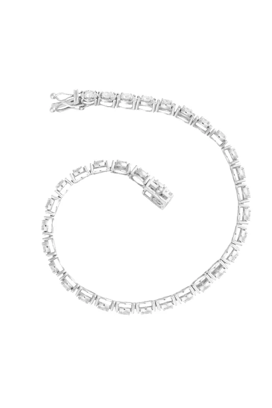 Diamond Tennis Bracelet sold by Pinto Ranch