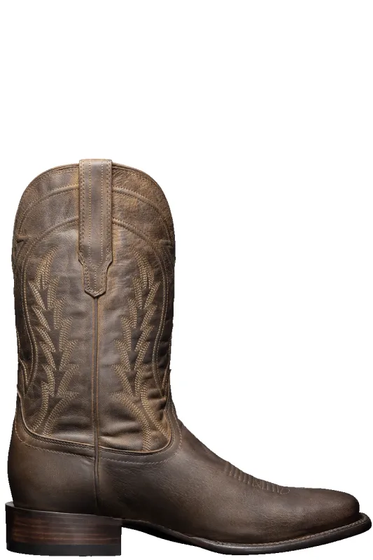 Tecovas Doc Cowboy Boots - Cafe sold by Pinto Ranch