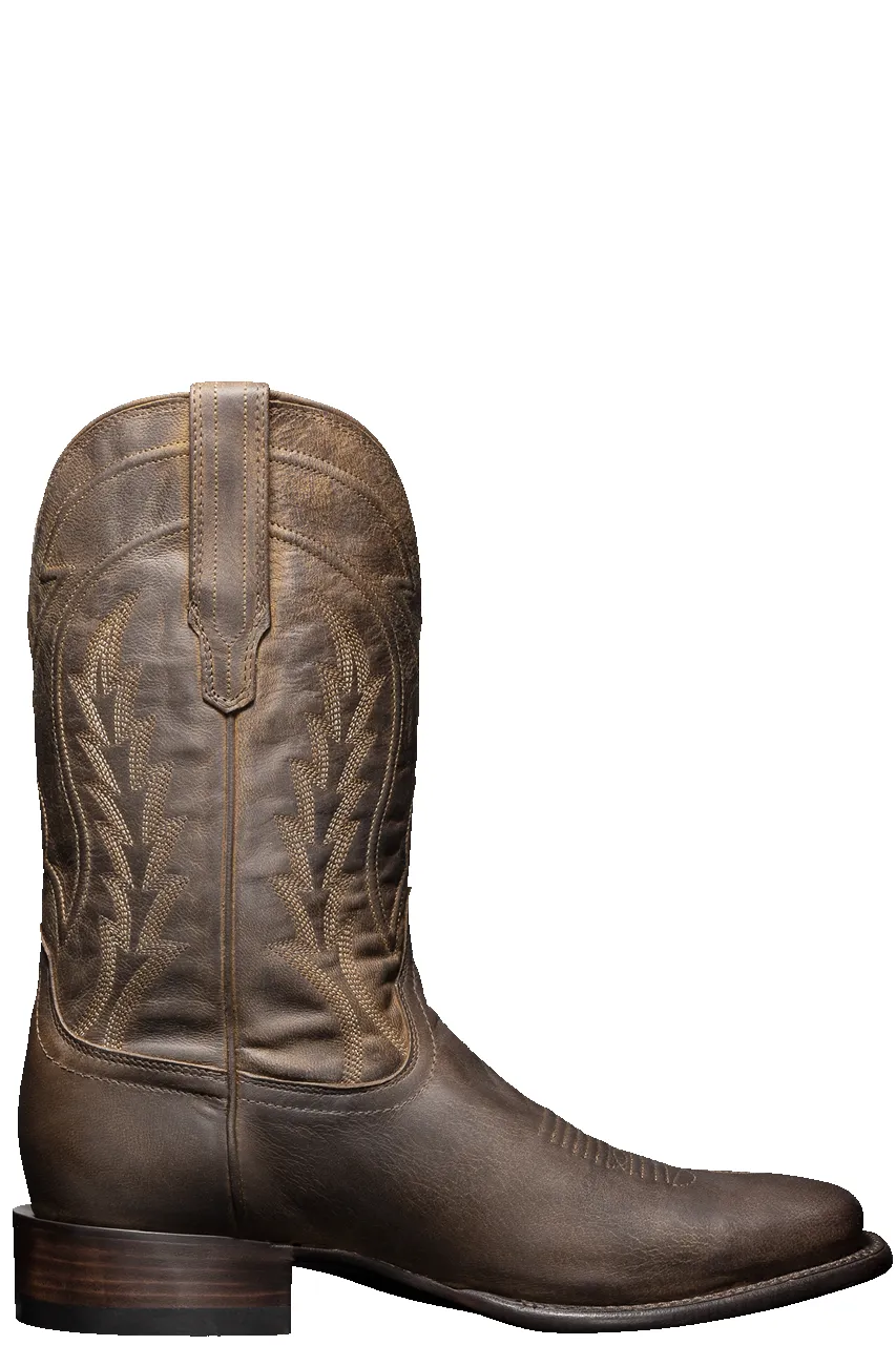 Tecovas Doc Cowboy Boots - Cafe sold by Pinto Ranch