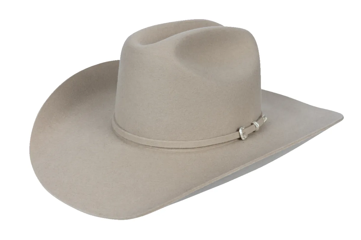 Charlie 1 Horse The Cowgirl Hat - Ranch Tan sold by Pinto Ranch