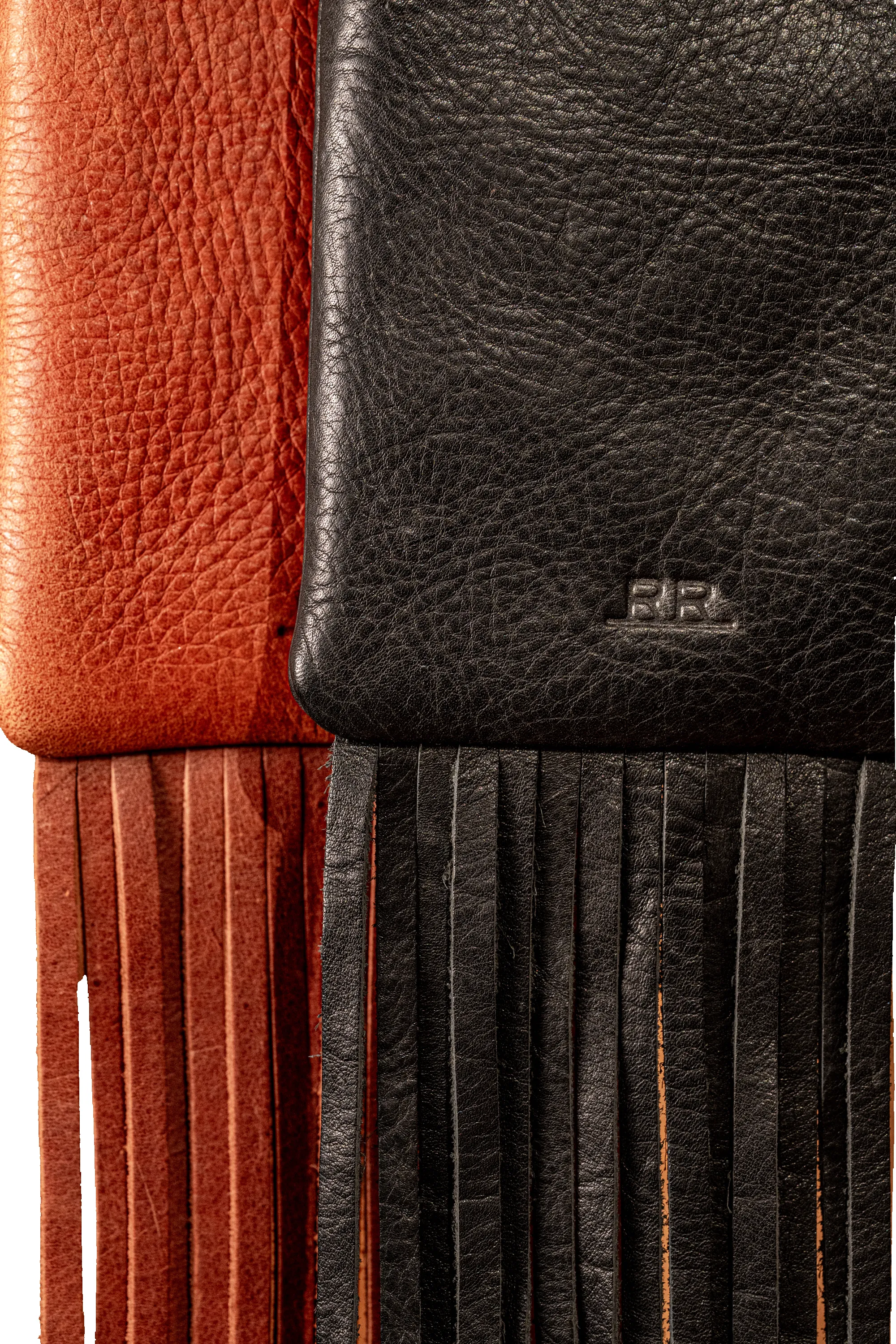 Range Revolution Fringe Phone Bag sold by Pinto Ranch product image thumbnail 5
