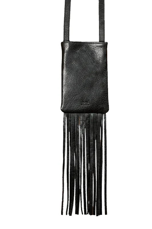 Range Revolution Fringe Phone Bag sold by Pinto Ranch