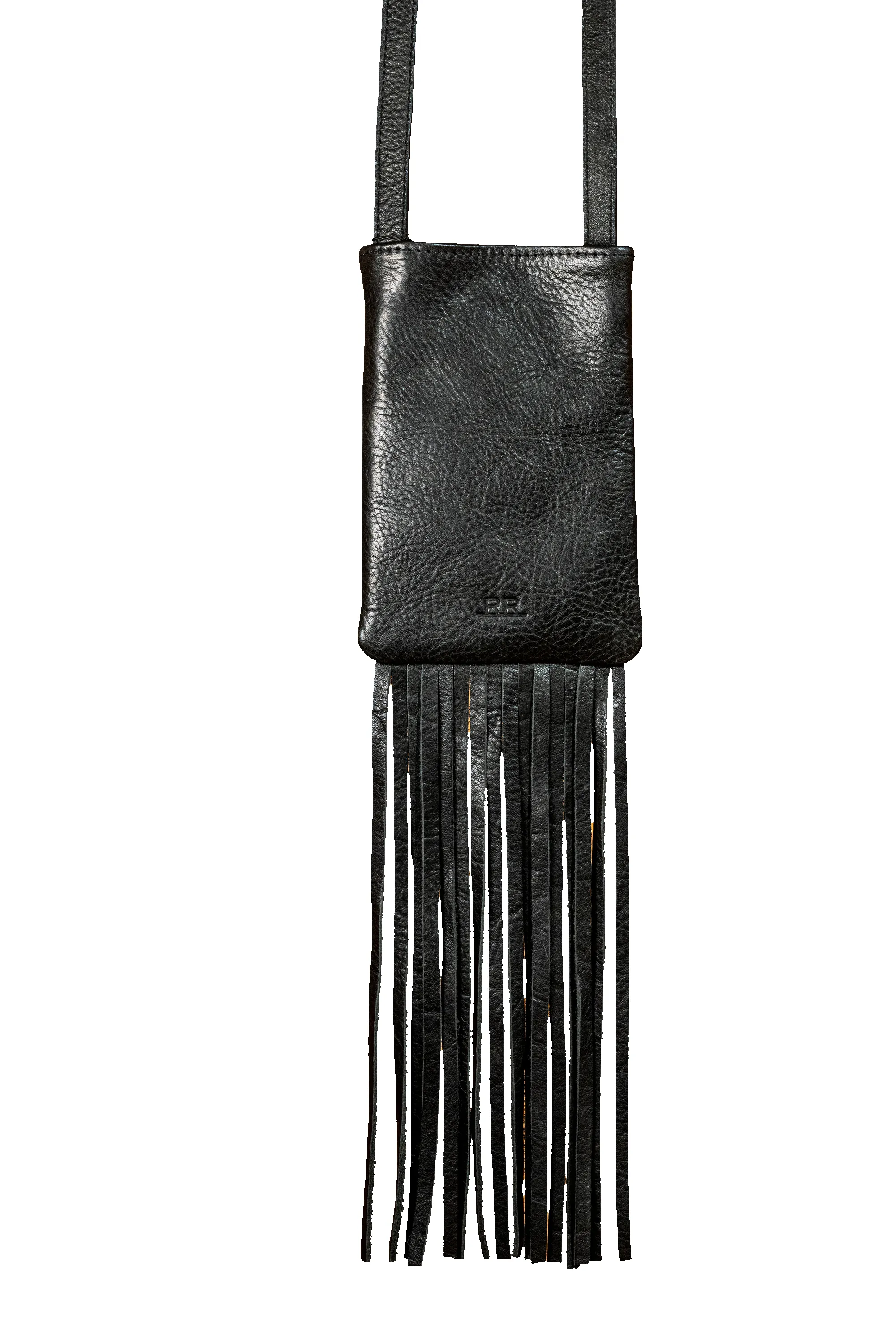 Range Revolution Fringe Phone Bag sold by Pinto Ranch