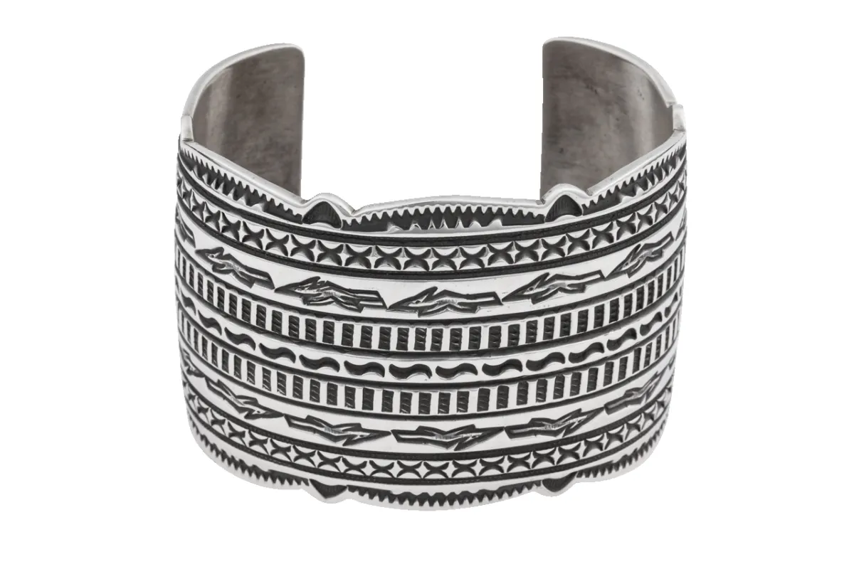 Chunky Southwestern Bracelet sold by Pinto Ranch