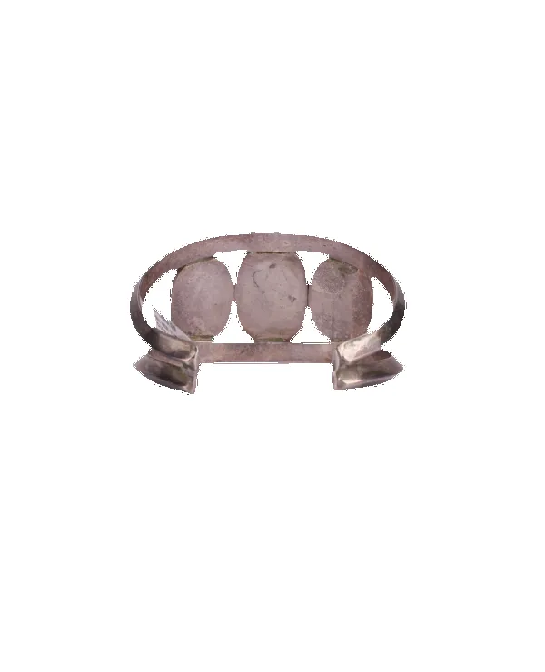 Multi-Stone Cuff Bracelet sold by Pinto Ranch product image thumbnail 2