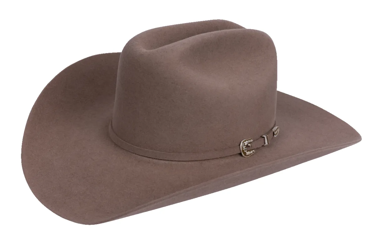 Stetson 6X Skyline Felt Cowboy Hat - Sahara sold by Pinto Ranch