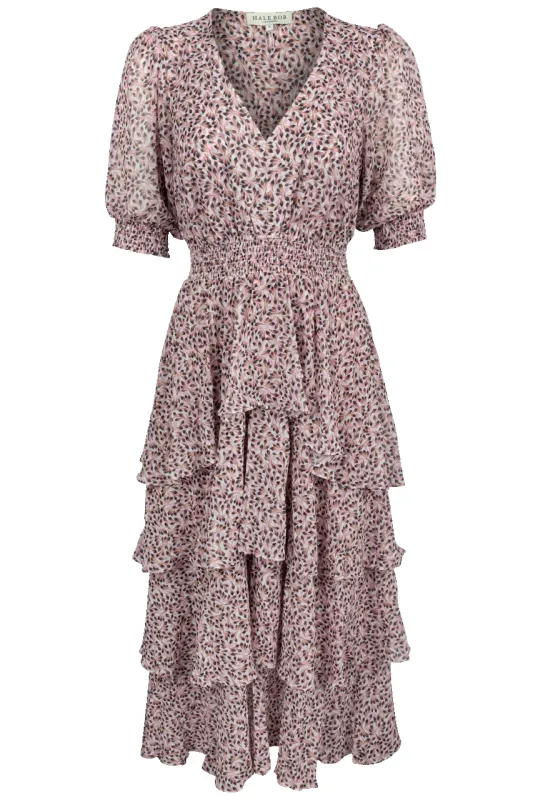 Hale Bob Chiffon Milana Dress sold by Pinto Ranch