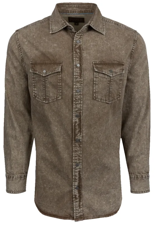 Madison Creek Prescott Shirt sold by Pinto Ranch