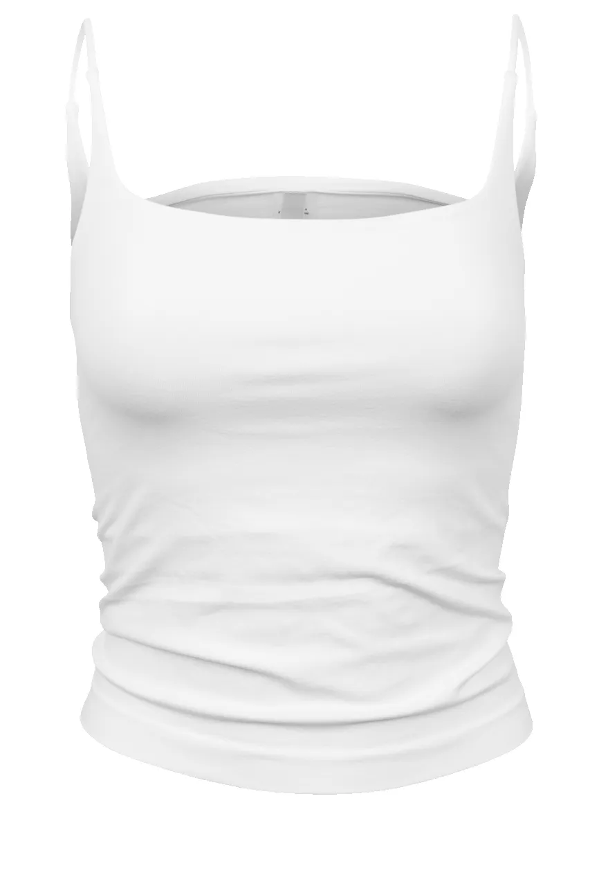 NIKIBIKI Classic Cami sold by Pinto Ranch product image thumbnail 3