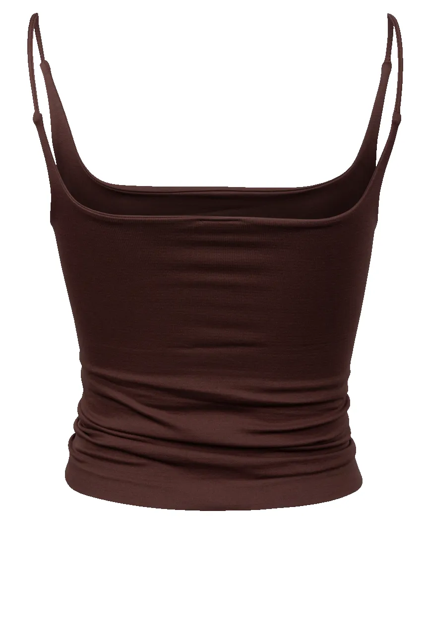 NIKIBIKI Classic Cami sold by Pinto Ranch product image thumbnail 5