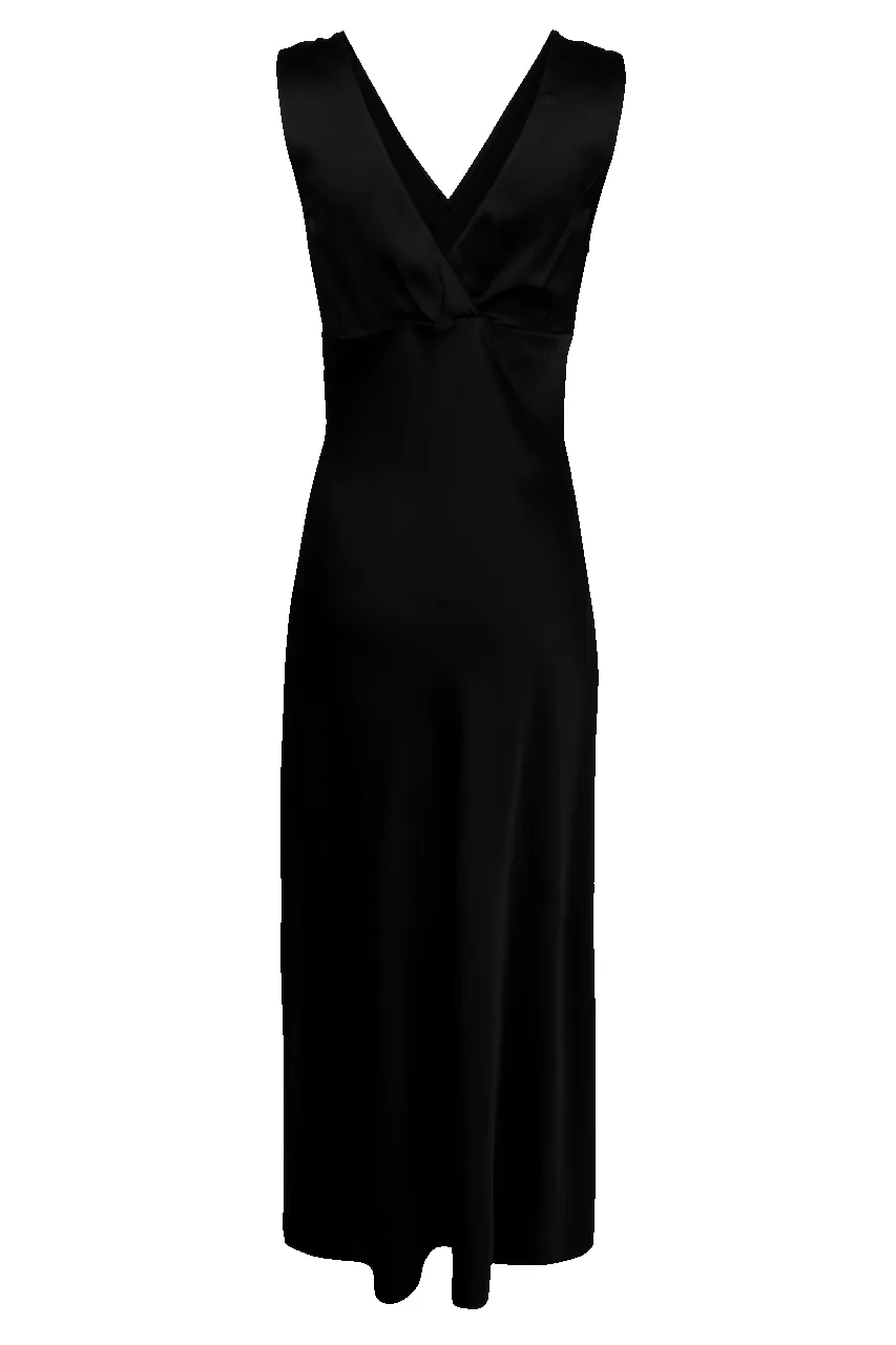 CURRENT AIR Silk Sweetheart Dress sold by Pinto Ranch product image thumbnail 2