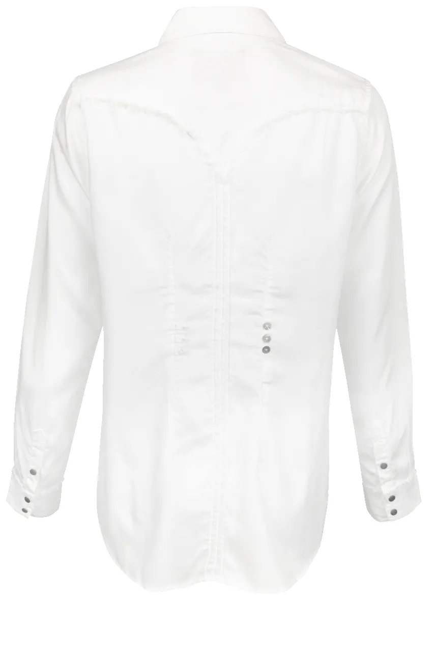 Madison Creek Women's Signature Jessie Western Shirt sold by Pinto Ranch product image thumbnail 2