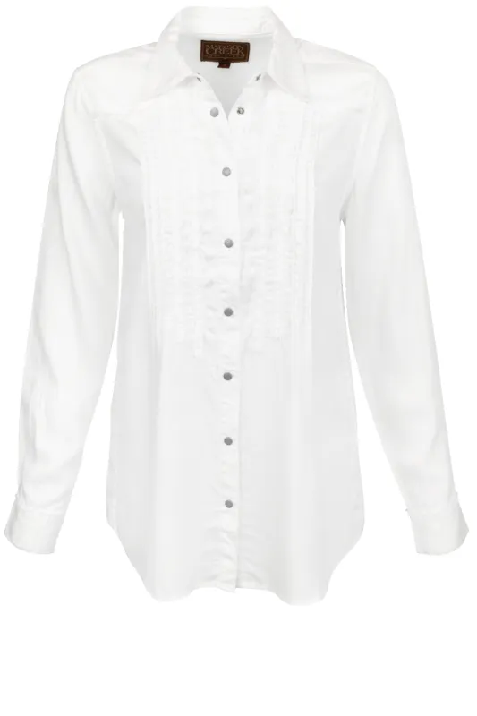 Madison Creek Women's Signature Jessie Shirt sold by Pinto Ranch