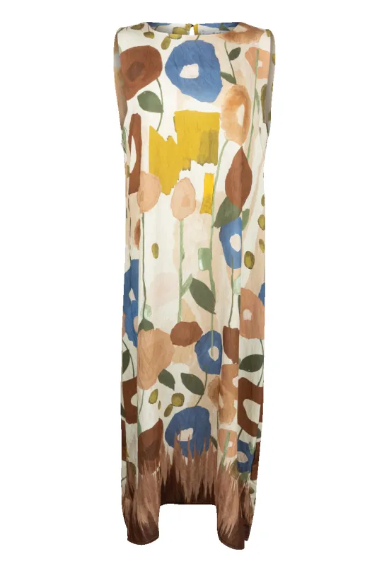 Gigi Elisa Maxi Dress sold by Pinto Ranch