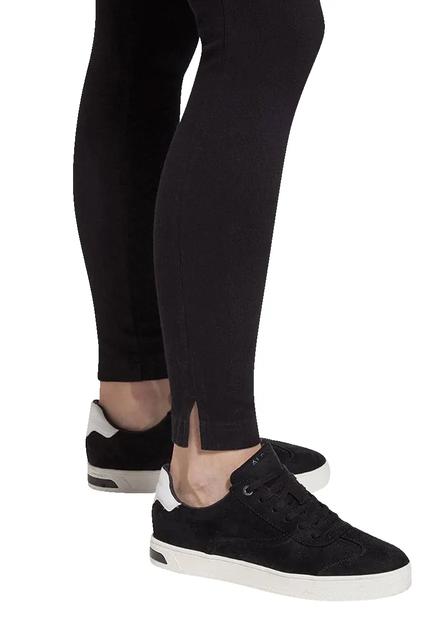 Lysse Skinny Denim Leggings - Black sold by Pinto Ranch product image thumbnail 5