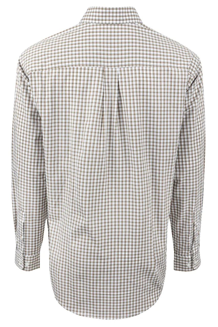 Cinch Button-Front Shirt - White Multi sold by Pinto Ranch product image thumbnail 2