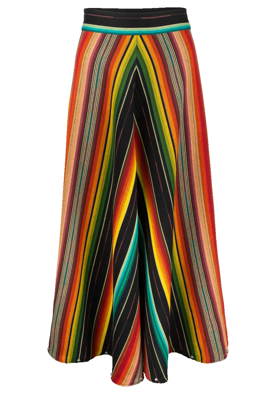 Silverado Chelsea Serape Skirt sold by Pinto Ranch