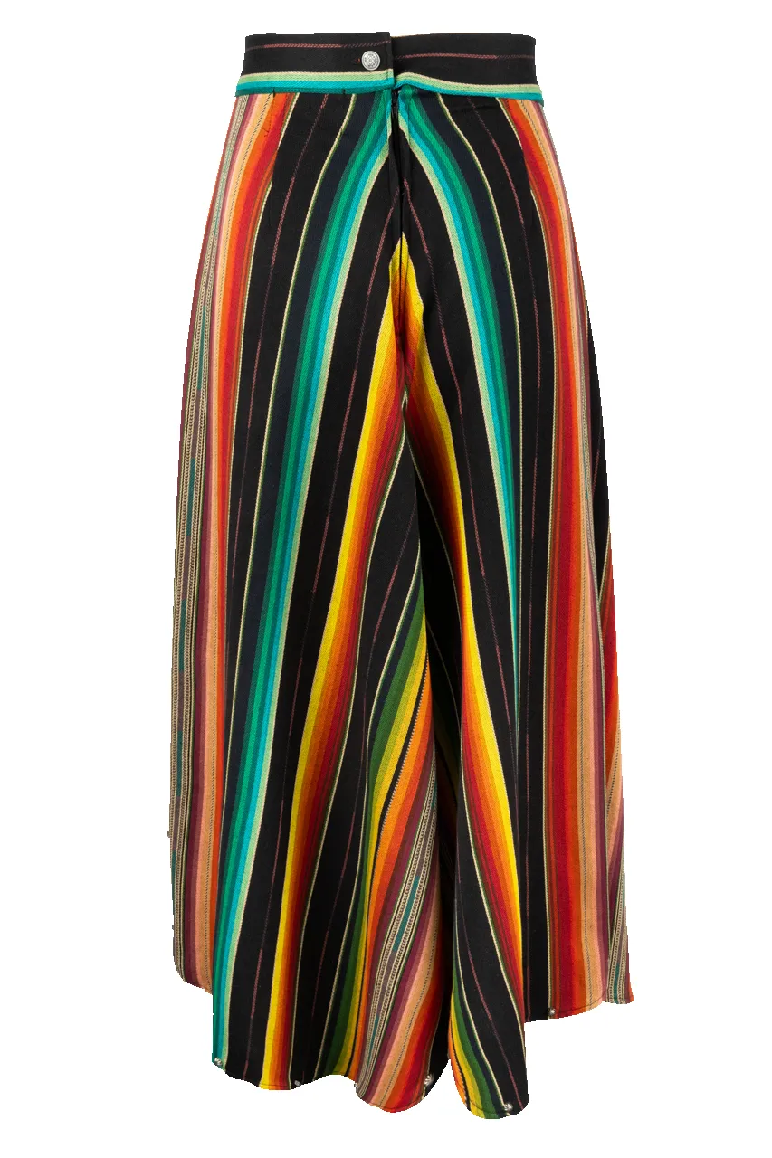 Silverado Chelsea Serape Skirt sold by Pinto Ranch product image thumbnail 5