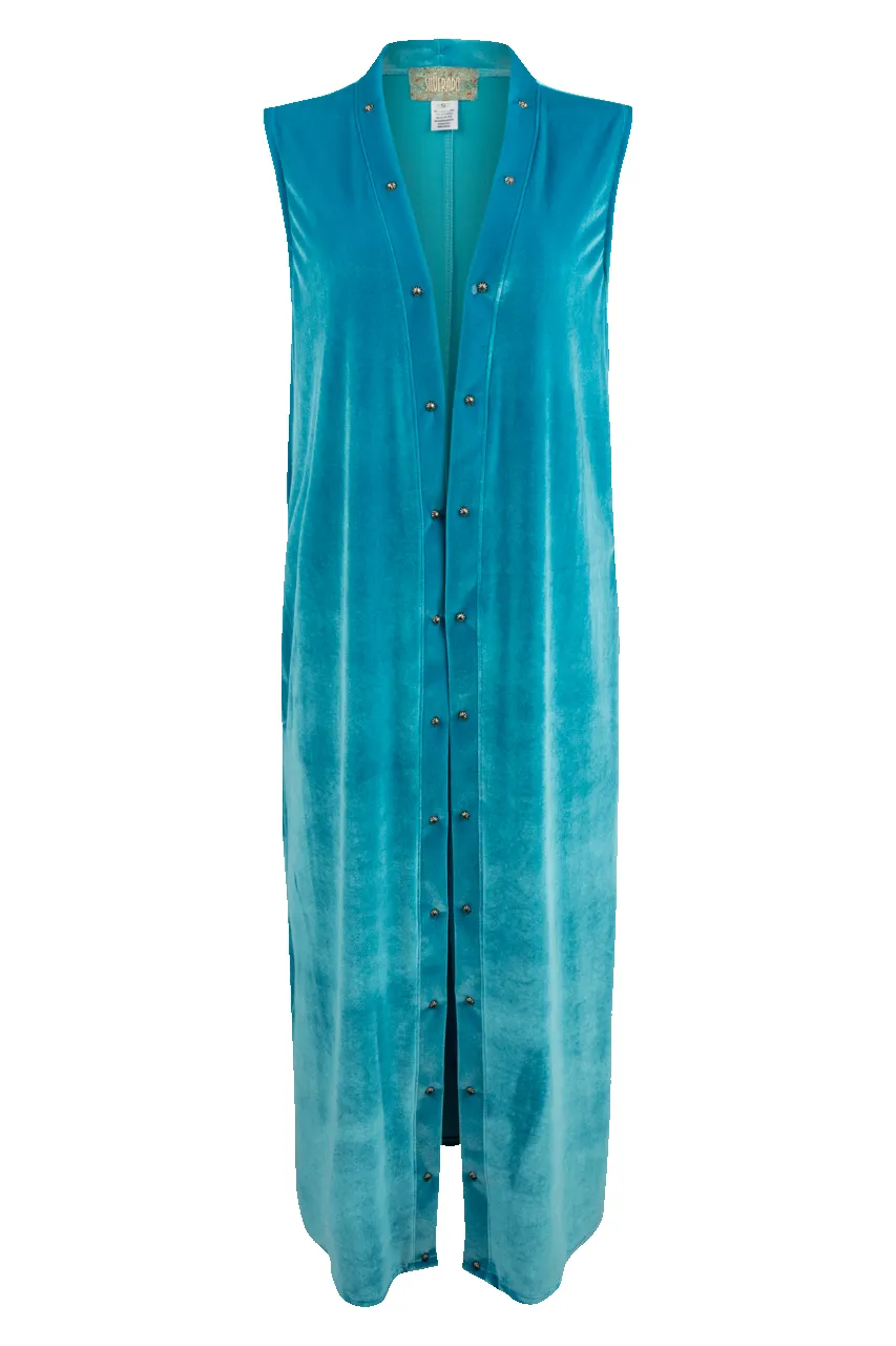 Silverado Velvet Duster sold by Pinto Ranch