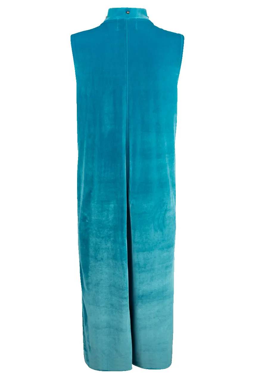 Silverado Velvet Duster sold by Pinto Ranch product image thumbnail 2