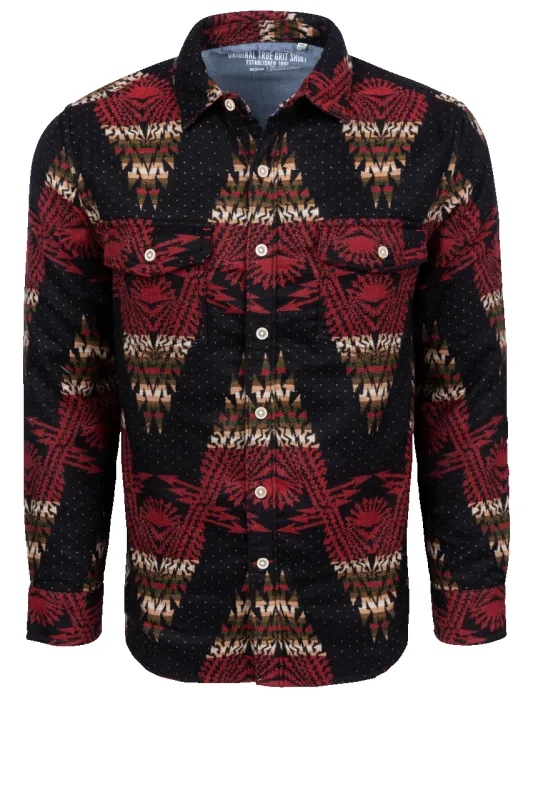 True Grit Dakota Shirt Jacket sold by Pinto Ranch