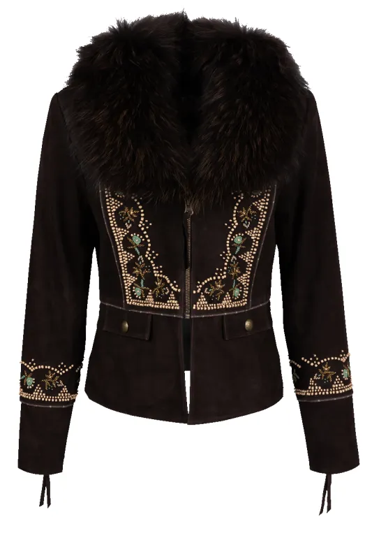 Double D Ranch Caroline Jacket sold by Pinto Ranch