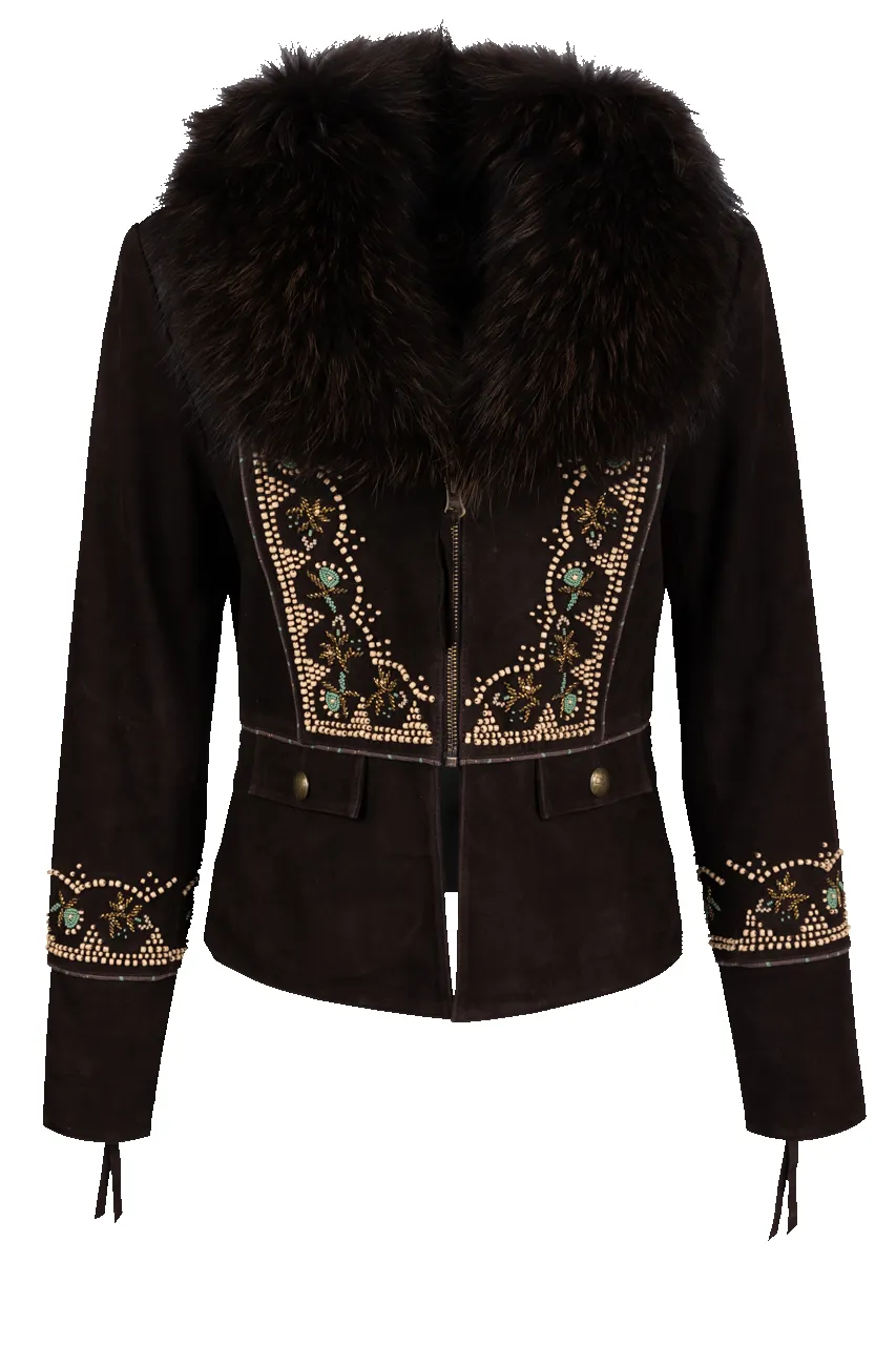 Double D Ranch Caroline Jacket sold by Pinto Ranch