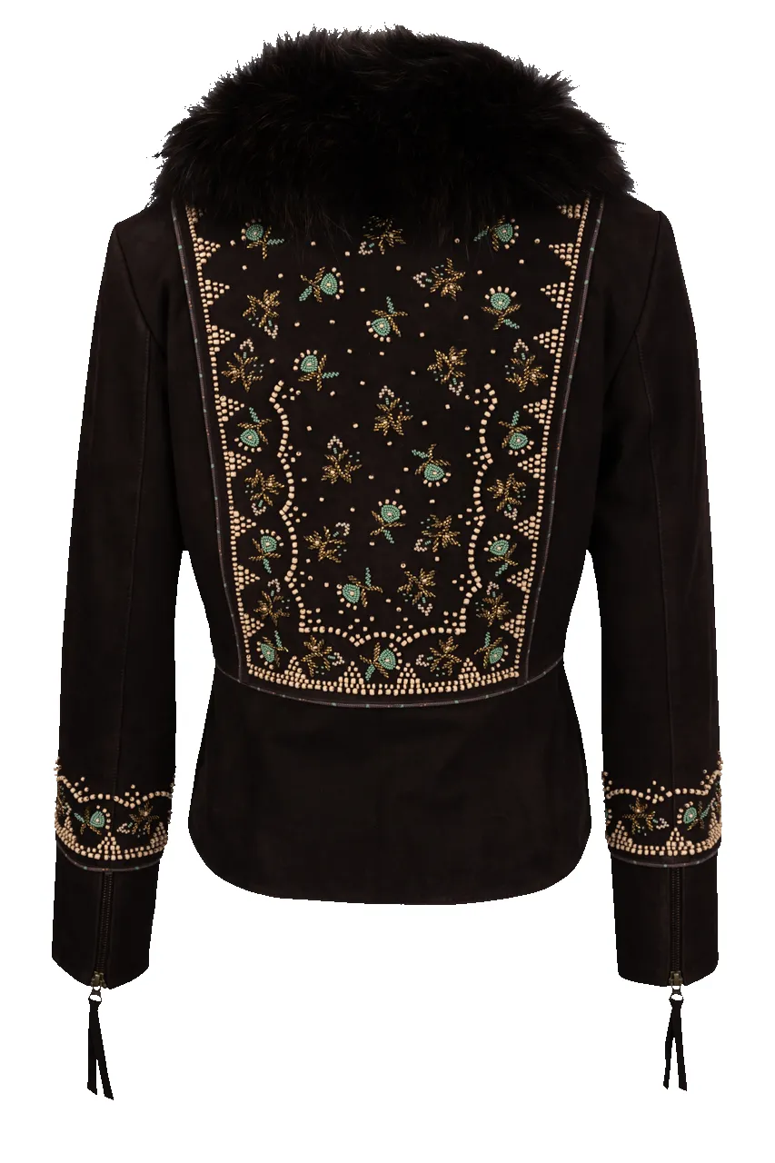 Double D Ranch Caroline Jacket sold by Pinto Ranch product image thumbnail 2