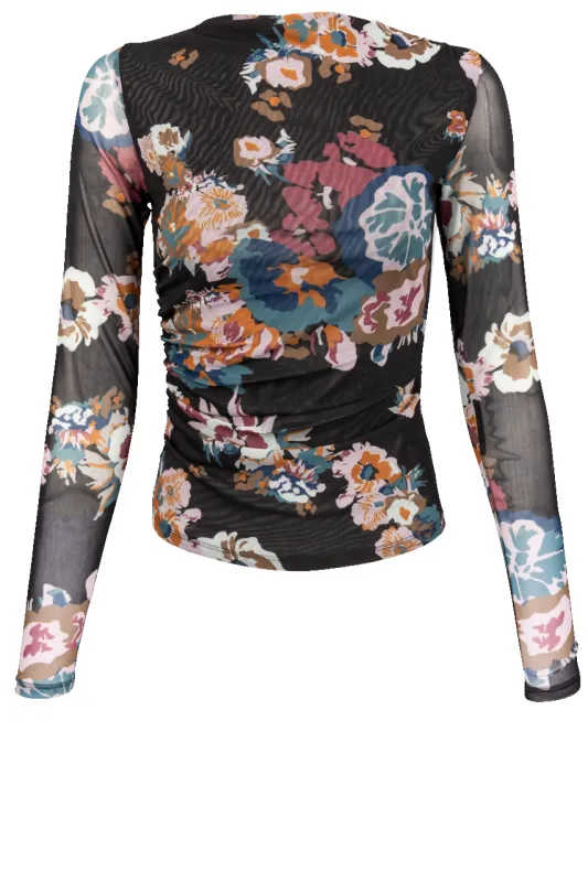 Cleobella Floral Remy Top sold by Pinto Ranch