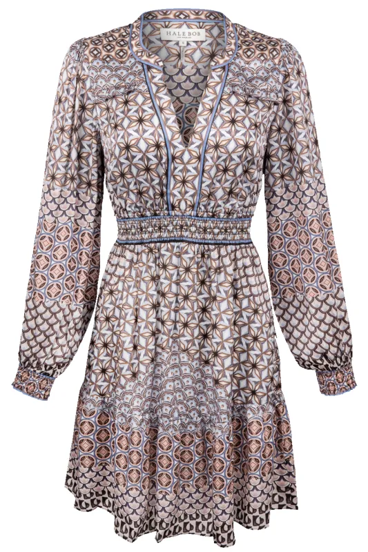 Hale Bob Hunter Charmeuse Dress sold by Pinto Ranch