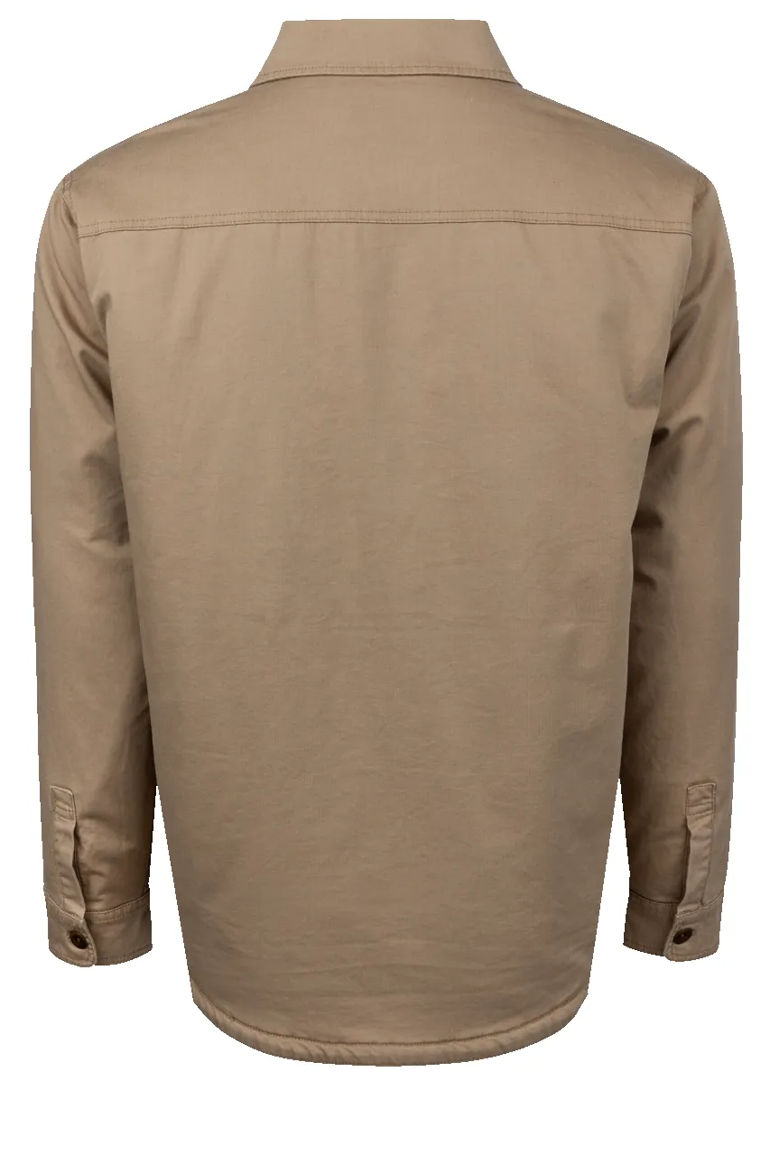 True Grit Mountain Blanket Lined Jacket sold by Pinto Ranch product image thumbnail 2