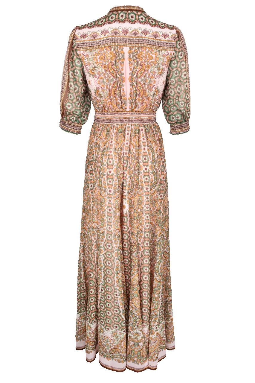 Hale Bob Ellison Maxi Dress sold by Pinto Ranch product image thumbnail 2