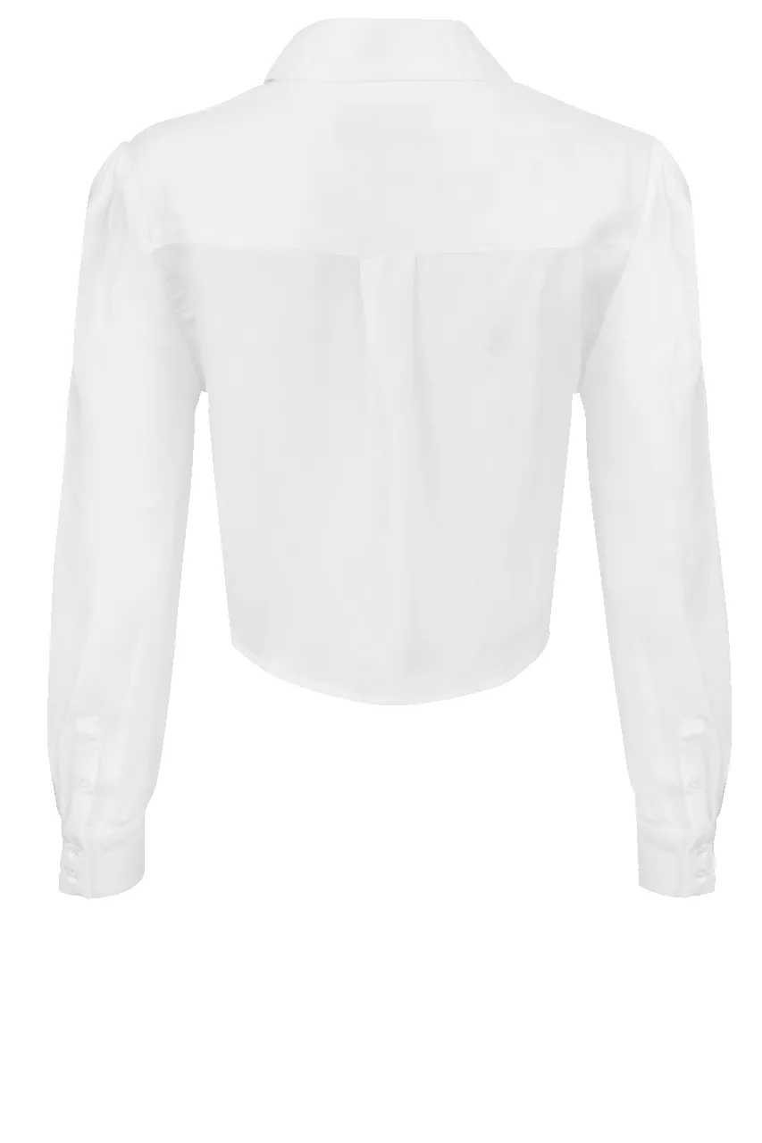 Folk Saint Cloud Marlowe Blouse sold by Pinto Ranch product image thumbnail 2
