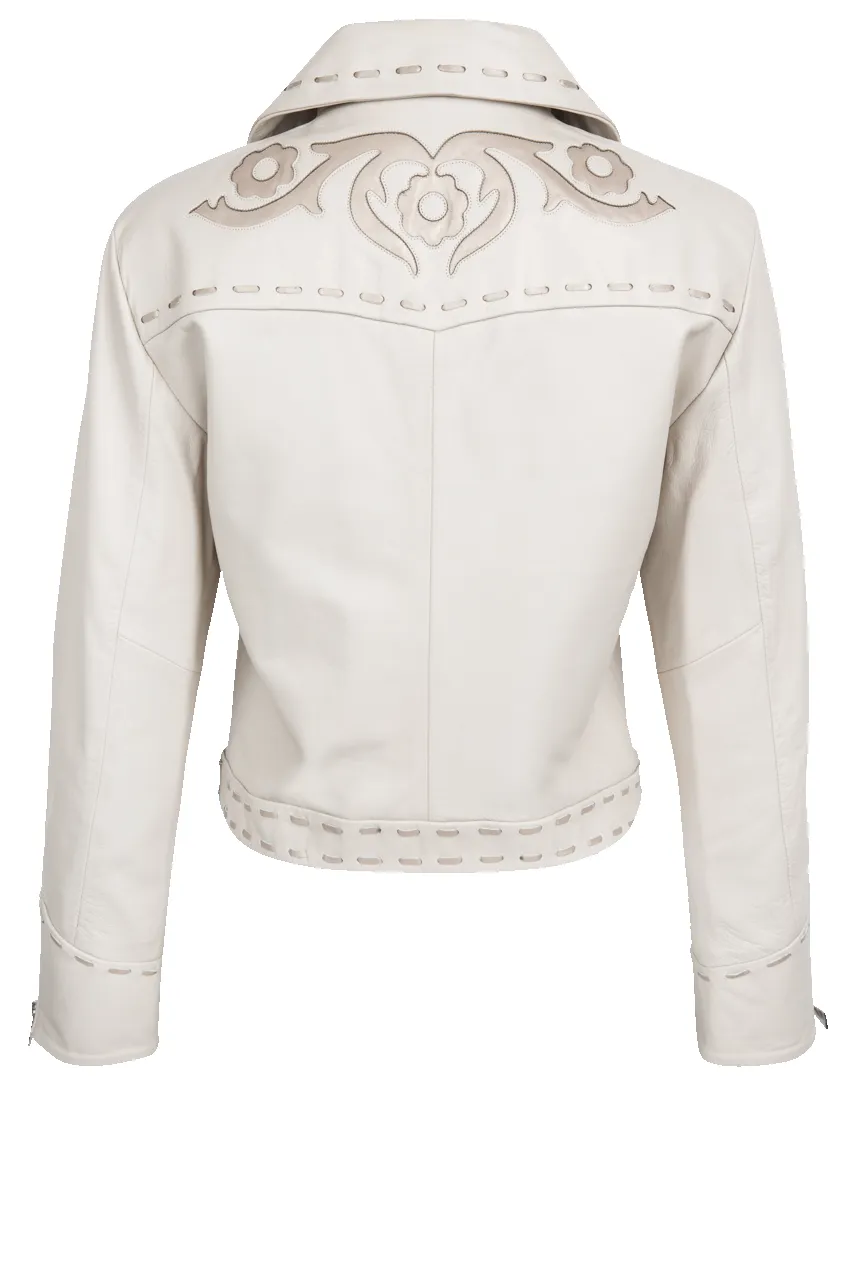 Western and Co. Bloom Town Jacket sold by Pinto Ranch product image thumbnail 2