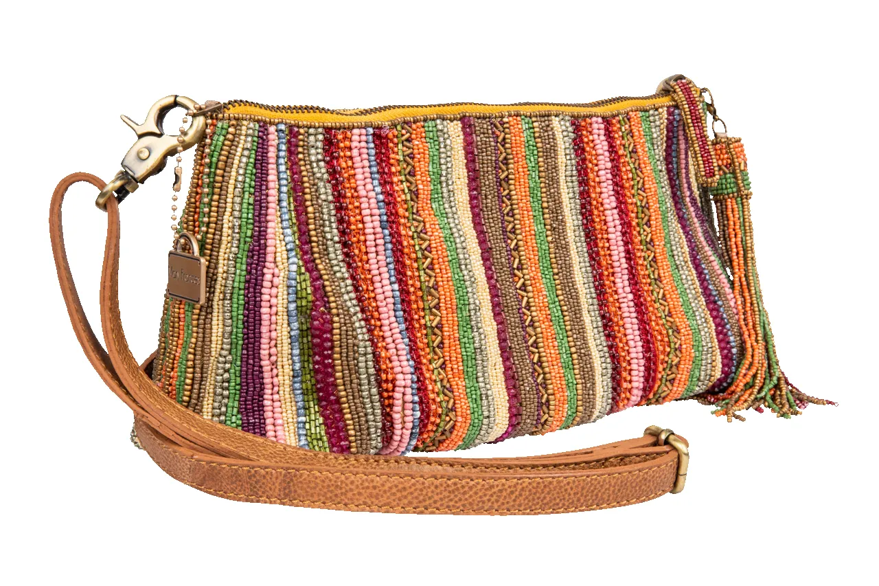 Mary Frances Between the Lines Bag sold by Pinto Ranch product image thumbnail 4