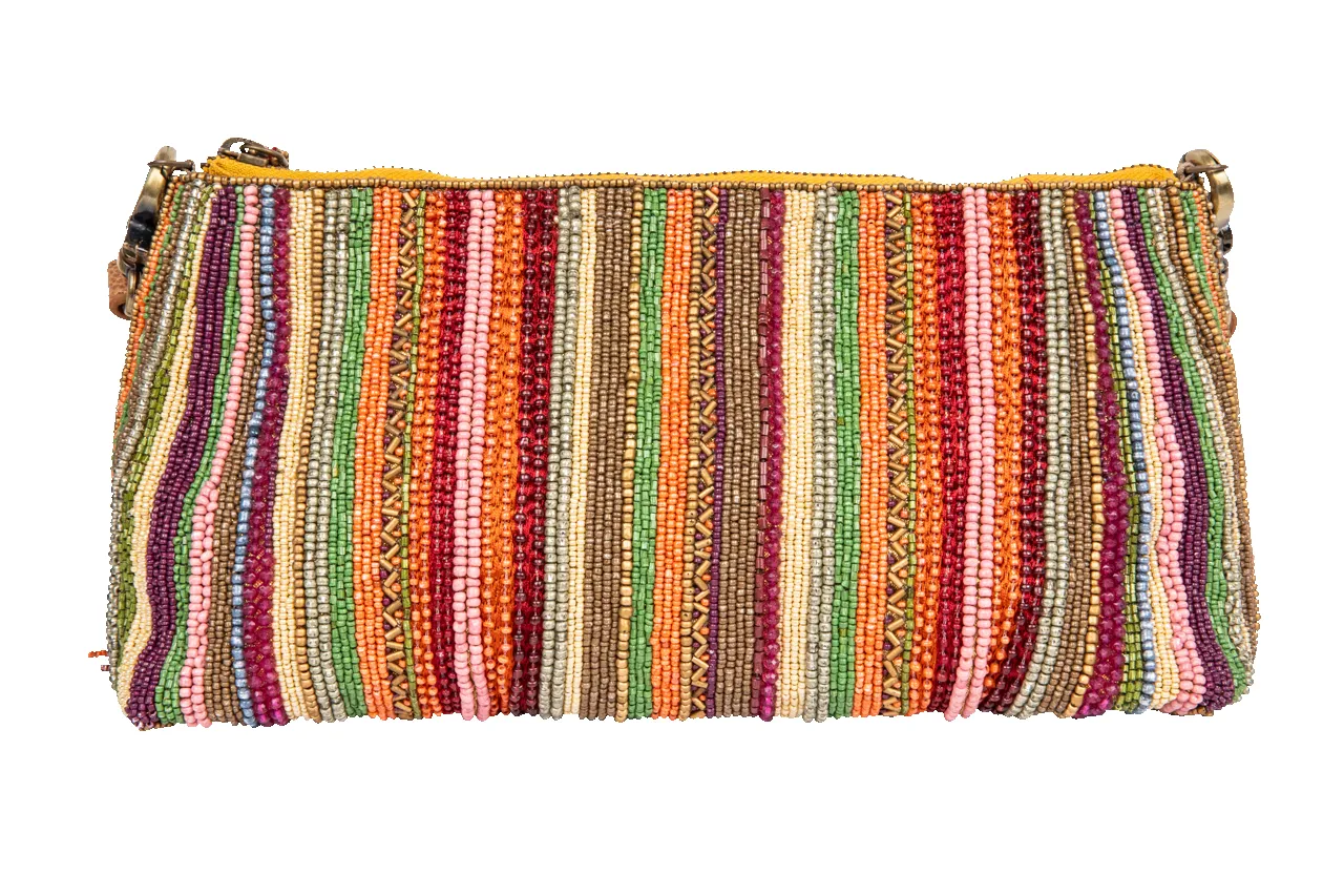 Mary Frances Between the Lines Bag sold by Pinto Ranch product image thumbnail 5