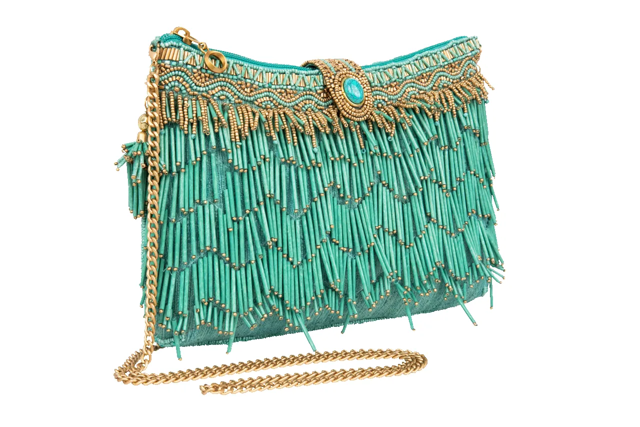 Mary Frances Shimmy Bag sold by Pinto Ranch product image thumbnail 4