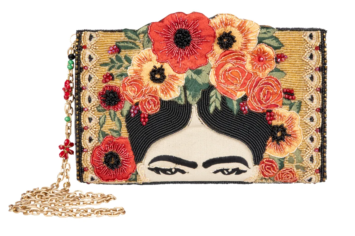 Mary Frances Icon Bag sold by Pinto Ranch