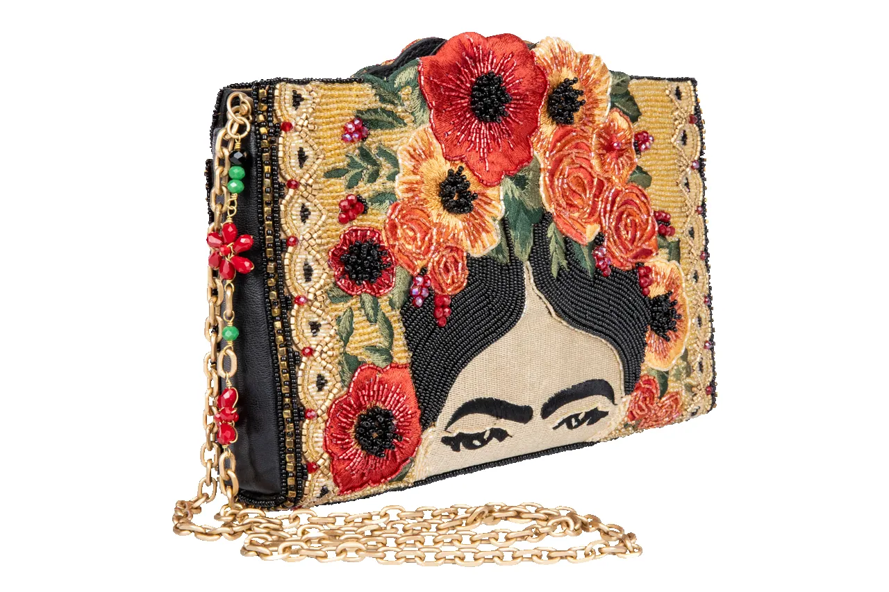 Mary Frances Icon Bag sold by Pinto Ranch product image thumbnail 4
