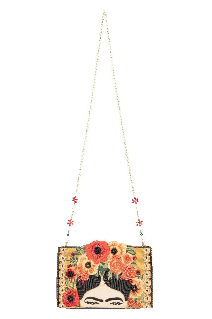 Mary Frances Icon Bag sold by Pinto Ranch product image thumbnail 2