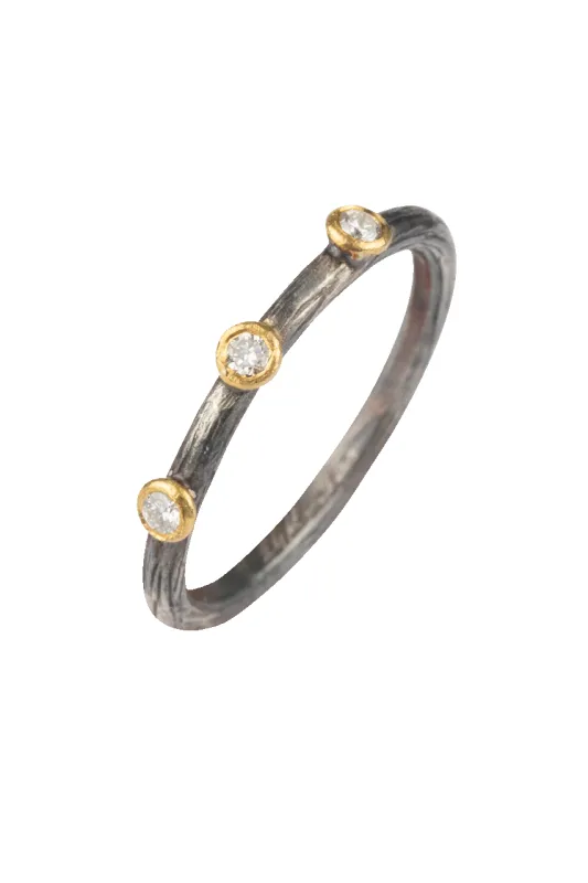 Multi-Stone Diamond Ring sold by Pinto Ranch