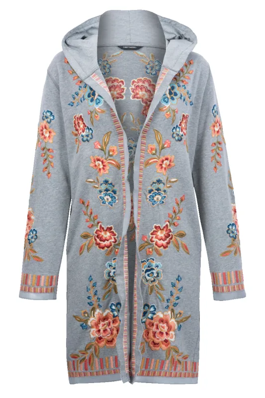 Driftwood Shelly Kimono sold by Pinto Ranch